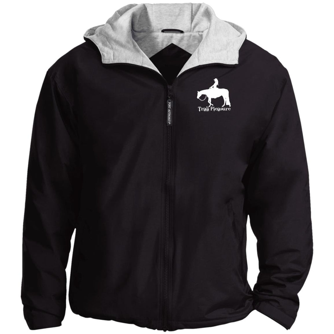 trail pleasure for shirt - Copy JP56 Team Jacket
