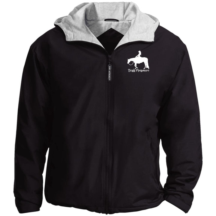trail pleasure for shirt - Copy JP56 Team Jacket