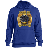 KEN TAYLOR (TWH LEGENDS) ST254 Pullover Hoodie