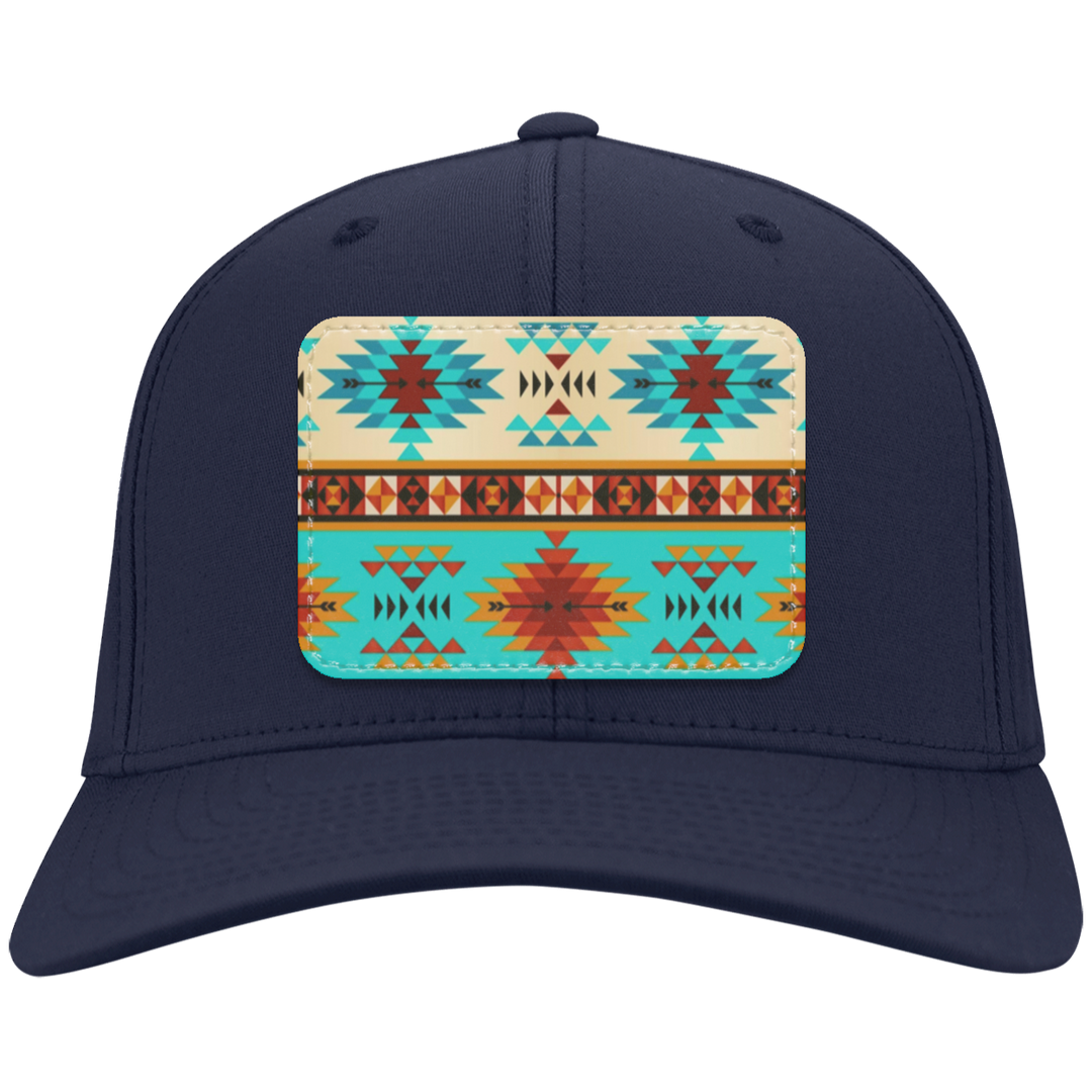 DUTTON RANCH 1 CP80 Twill Cap - Patch
