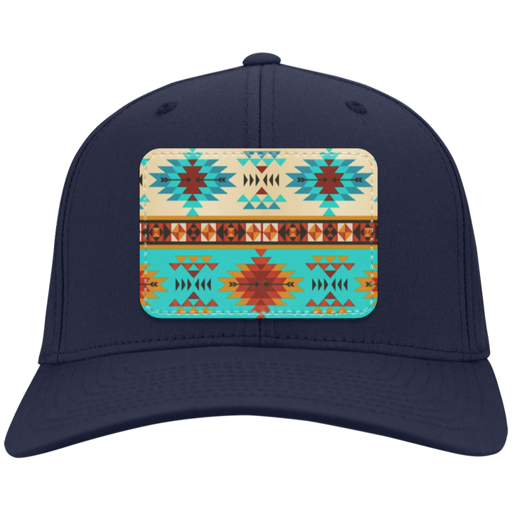 DUTTON RANCH 1 CP80 Twill Cap - Patch