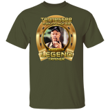 RONNIE GREEN (TWH LEGENDS) G500 5.3 oz. T-Shirt