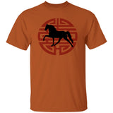 TWH PLEASURE JAPANESE ART G500 5.3 oz. T-Shirt