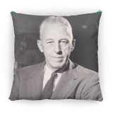 BILL W PILLOWS THREE SIZES