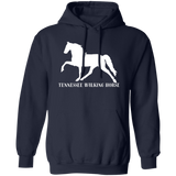 Tennessee Walker 4HORSE G185 Pullover Hoodie