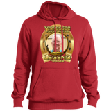 JOE FLEMING (TWH LEGENDS) ST254 Pullover Hoodie