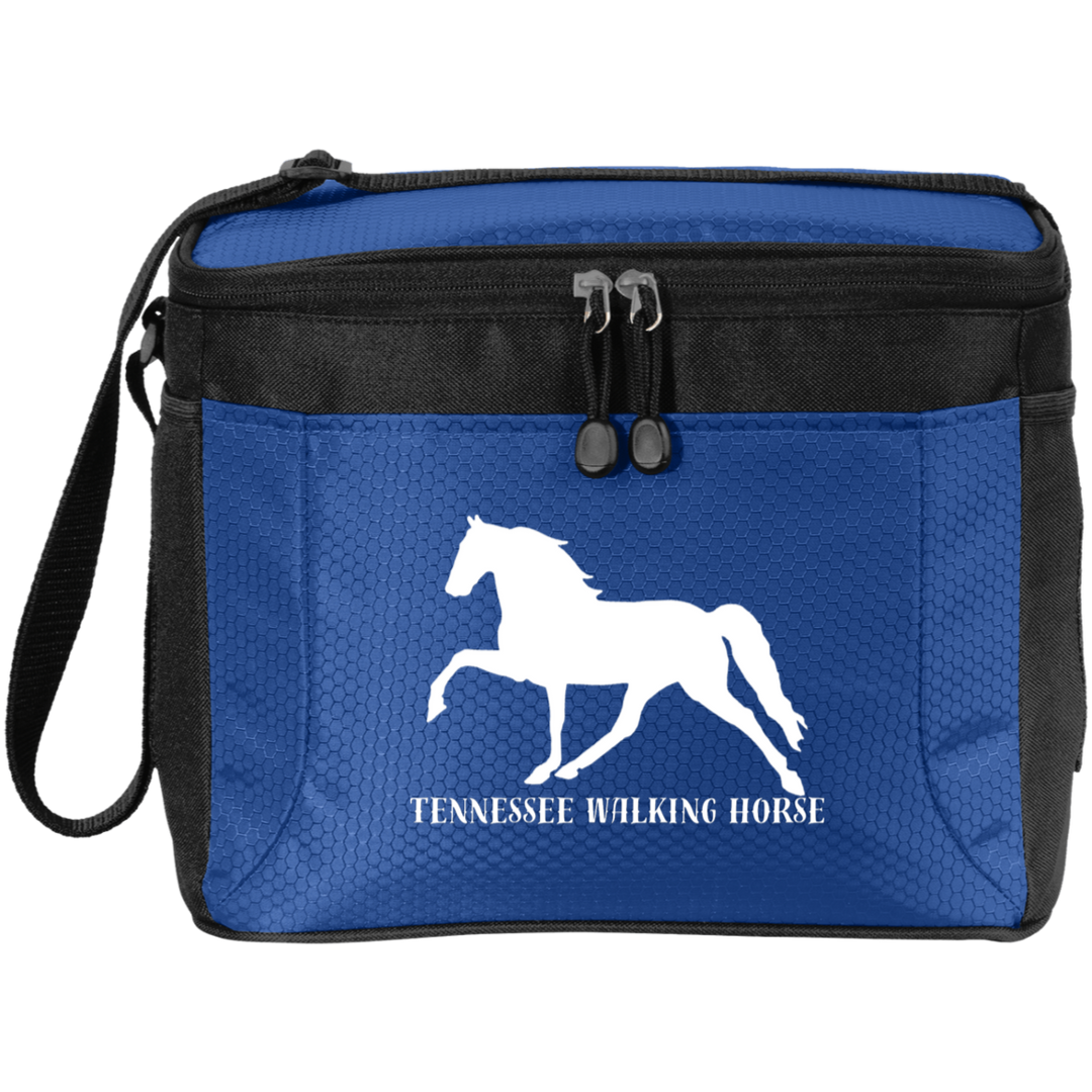 Tennessee Walker 4HORSE BG513 12-Pack Cooler