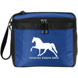 Tennessee Walker 4HORSE BG513 12-Pack Cooler