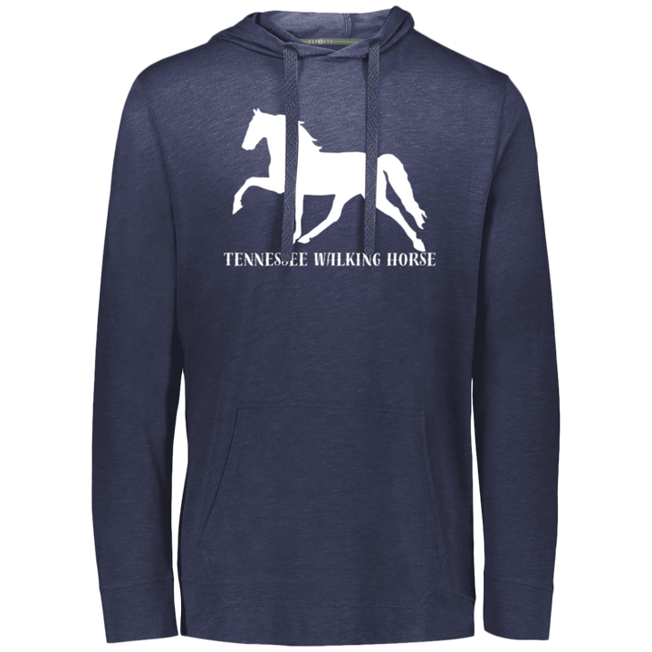 Tennessee Walker 4HORSE 222577 Eco Triblend T-Shirt Hoodie