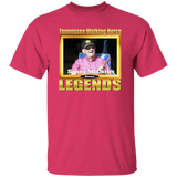 SONNY MCCARTER (Legends Series) G500 5.3 oz. T-Shirt