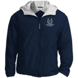 BLACKBURN STABLES (WHITE) JP56 Team Jacket