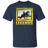 ALAN CALLAWAY (Legends Series) G500 5.3 oz. T-Shirt