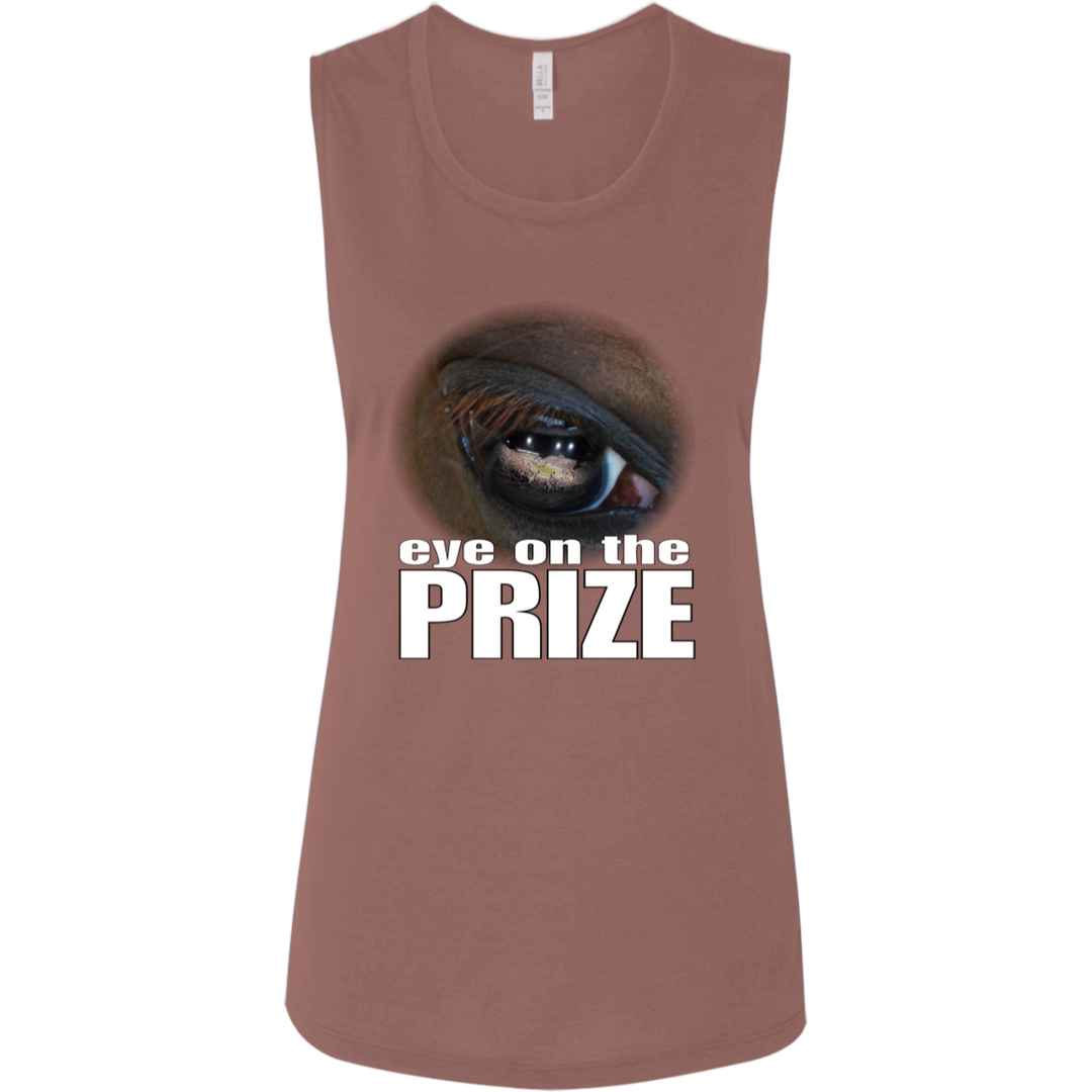 Eye On The Prize B8803 Ladies&