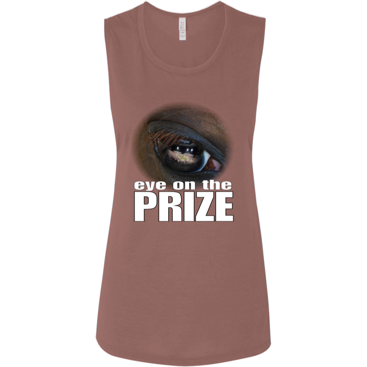 Eye On The Prize B8803 Ladies&