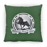 TWH Retro Vintage PILLOWS THREE SIZES
