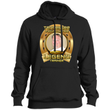 EDGAR ABERNATHY (TWH LEGENDS) ST254 Pullover Hoodie