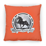 TWH Retro Vintage PILLOWS THREE SIZES