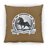 TWH Retro Vintage PILLOWS THREE SIZES