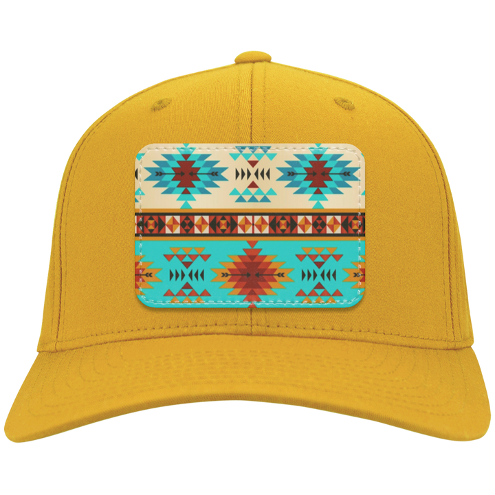 DUTTON RANCH 1 CP80 Twill Cap - Patch