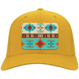 DUTTON RANCH 1 CP80 Twill Cap - Patch