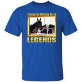 VALTON RUMMAGE (Legends Series) G500 5.3 oz. T-Shirt
