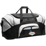 ShelbyVegas BG99 Colorblock Sport Duffel