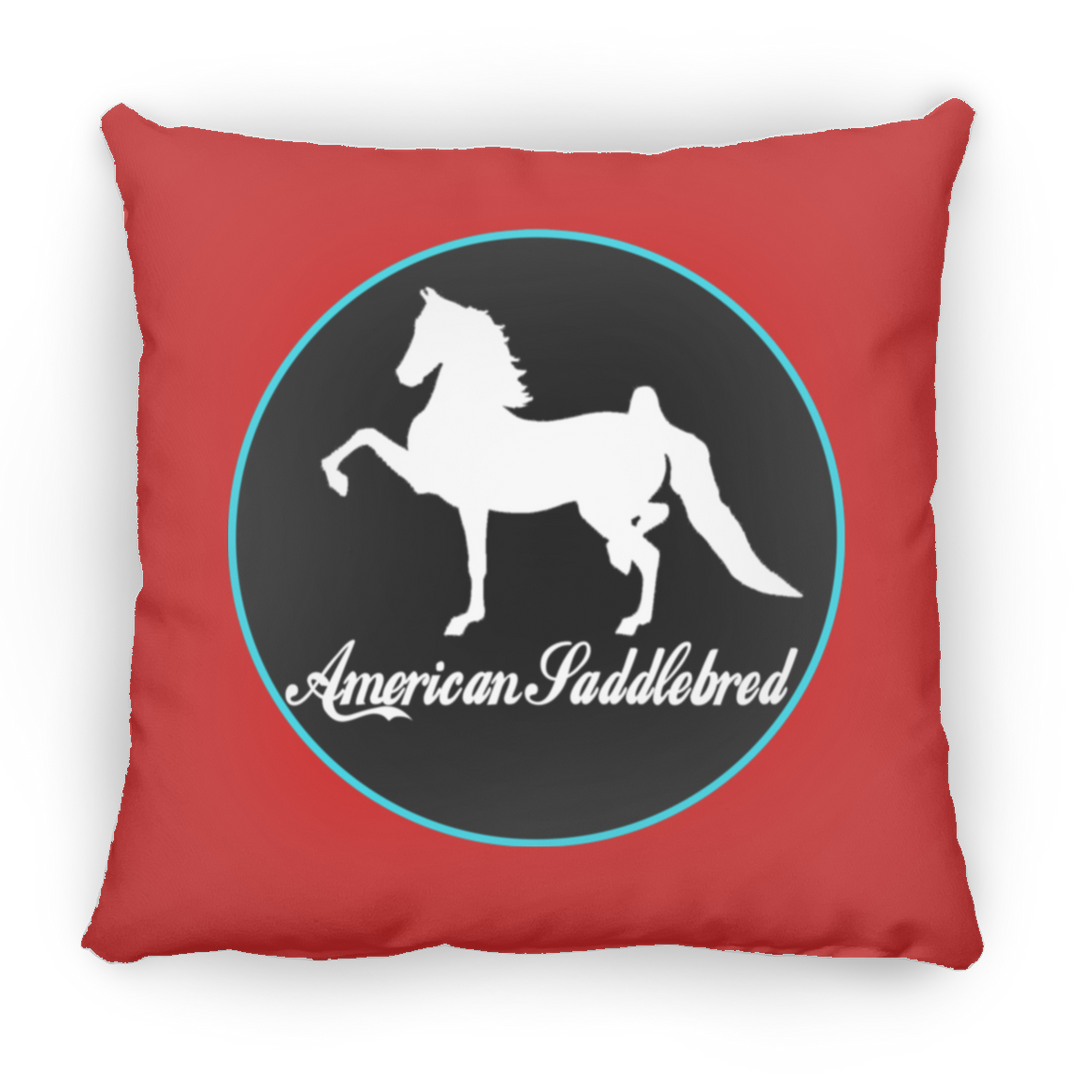 American Saddlebred PILLOWS THREE SIZES