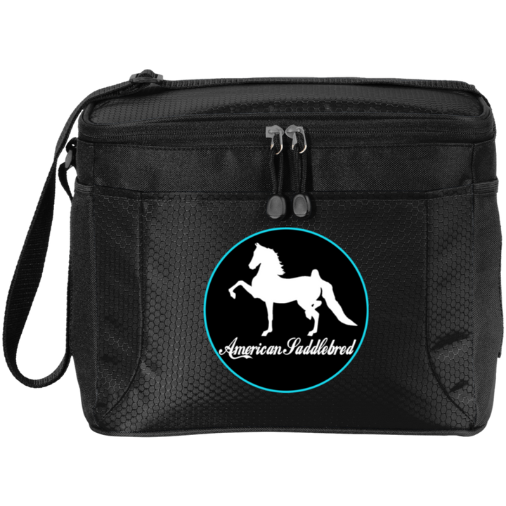 American Saddlebred BG513 12-Pack Cooler