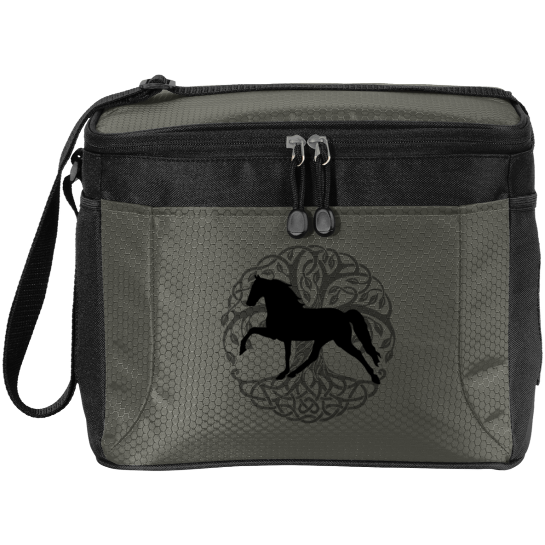 TWH PLEASURE TREE OF LIFE BG513 12-Pack Cooler