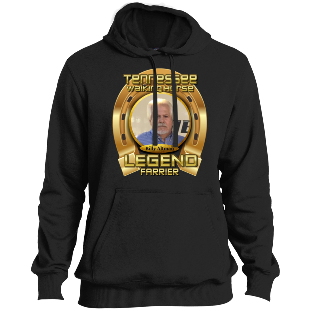 BILLY ALTMAN (TWH LEGENDS) ST254 Pullover Hoodie