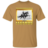 CHARLIE MARTIN (Legends Series) G500 5.3 oz. T-Shirt