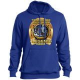 DAVID POLK (TWH LEGENDS) ST254 Pullover Hoodie