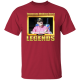 SONNY MCCARTER (Legends Series) G500 5.3 oz. T-Shirt