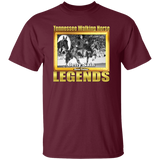 BETTY SAIN (Legends Series) G500 5.3 oz. T-Shirt