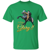 GLORY JC 2XWGC SHIRT G500B Youth 5.3 oz 100% Cotton T-Shirt