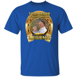 GROVER BLAYLOCK (TWH LEGENDS) G500 5.3 oz. T-Shirt