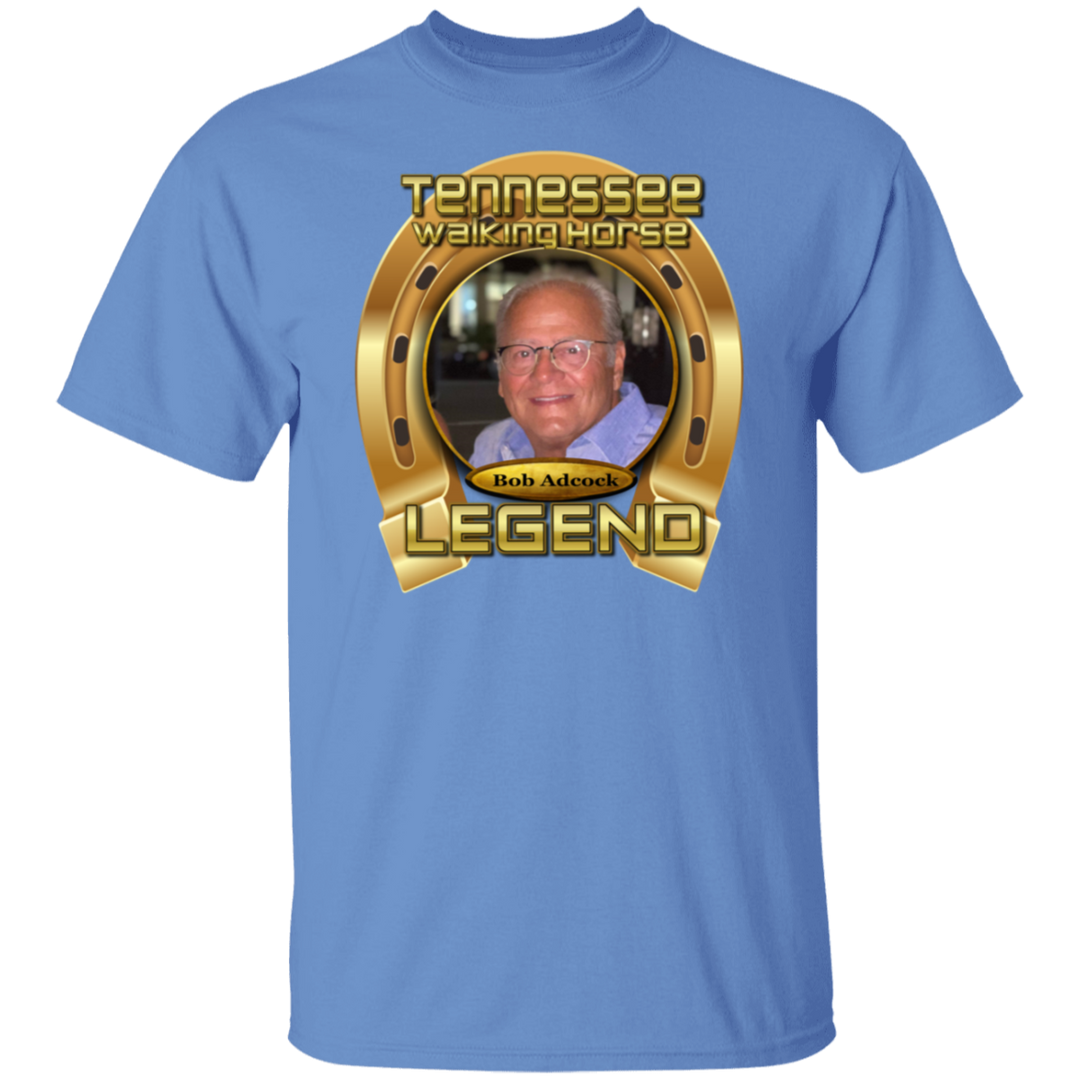 BOB ADCOCK (TWH LEGENDS) G500 5.3 oz. T-Shirt