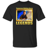 AMIE MARKS  (Legends Series) G500 5.3 oz. T-Shirt