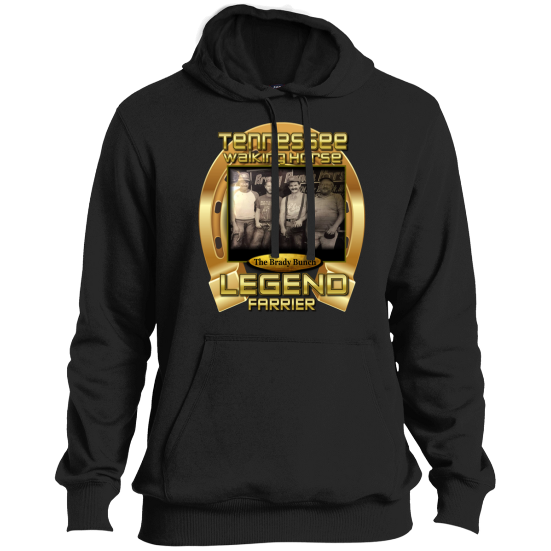 THE BRADY BUNCH (TWH LEGENDS) ST254 Pullover Hoodie