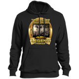 THE BRADY BUNCH (TWH LEGENDS) ST254 Pullover Hoodie
