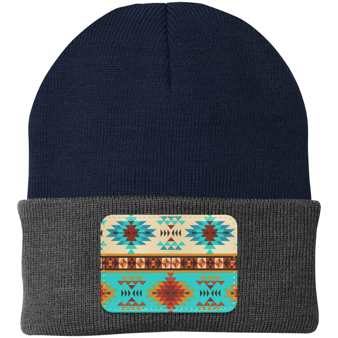 DUTTON RANCH 1 CP90 Knit Cap - Patch
