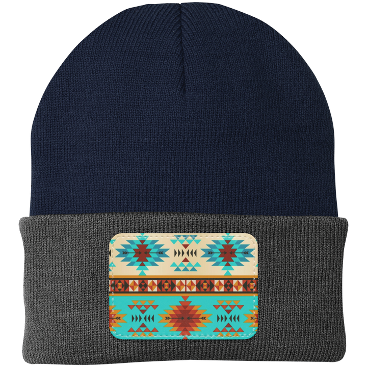 DUTTON RANCH 1 CP90 Knit Cap - Patch