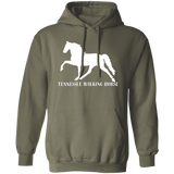 Tennessee Walker 4HORSE G185 Pullover Hoodie