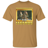 SONNY HOLT (Legends Series) G500 5.3 oz. T-Shirt