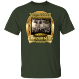 THE BRADY BUNCH (TWH LEGENDS) G500 5.3 oz. T-Shirt