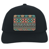 AZTEC 1 104C Trucker Snap Back - Patch