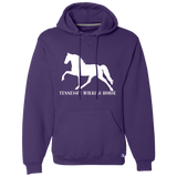 Tennessee Walker 4HORSE 695HBM Dri-Power Fleece Pullover Hoodie