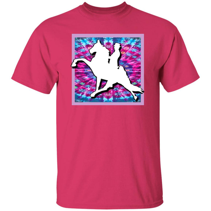 TWH On Tye Dye G500 5.3 oz. T-Shirt