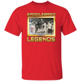 REDD CRABTREE (Legends Series) G500 5.3 oz. T-Shirt
