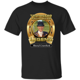 Sheryl Crawford (Legends Series) G500 5.3 oz. T-Shirt